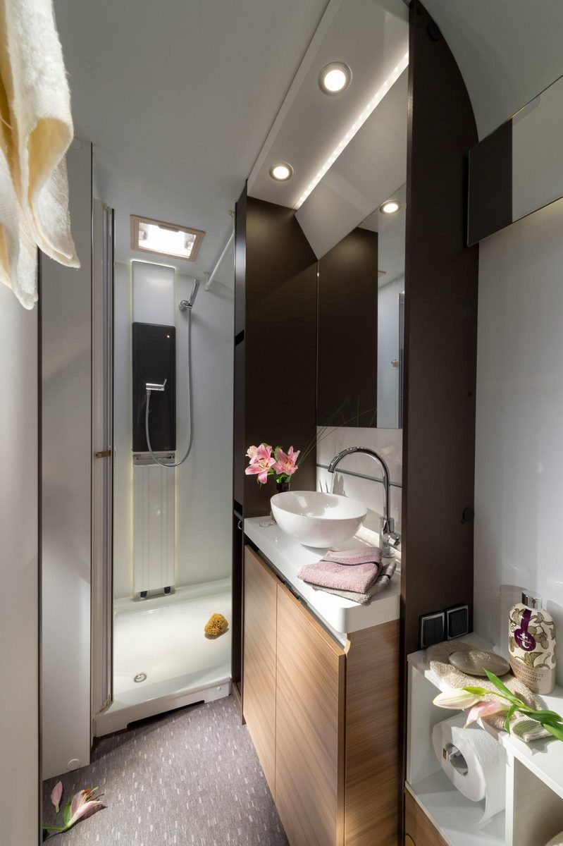 Leutasch Luxury Line