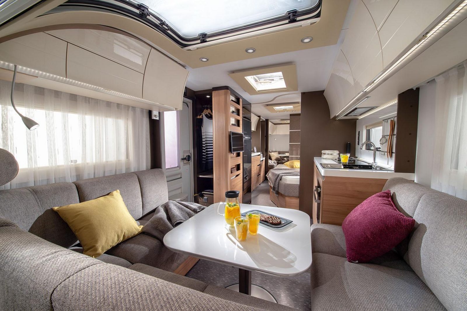 Leutasch Luxury Line