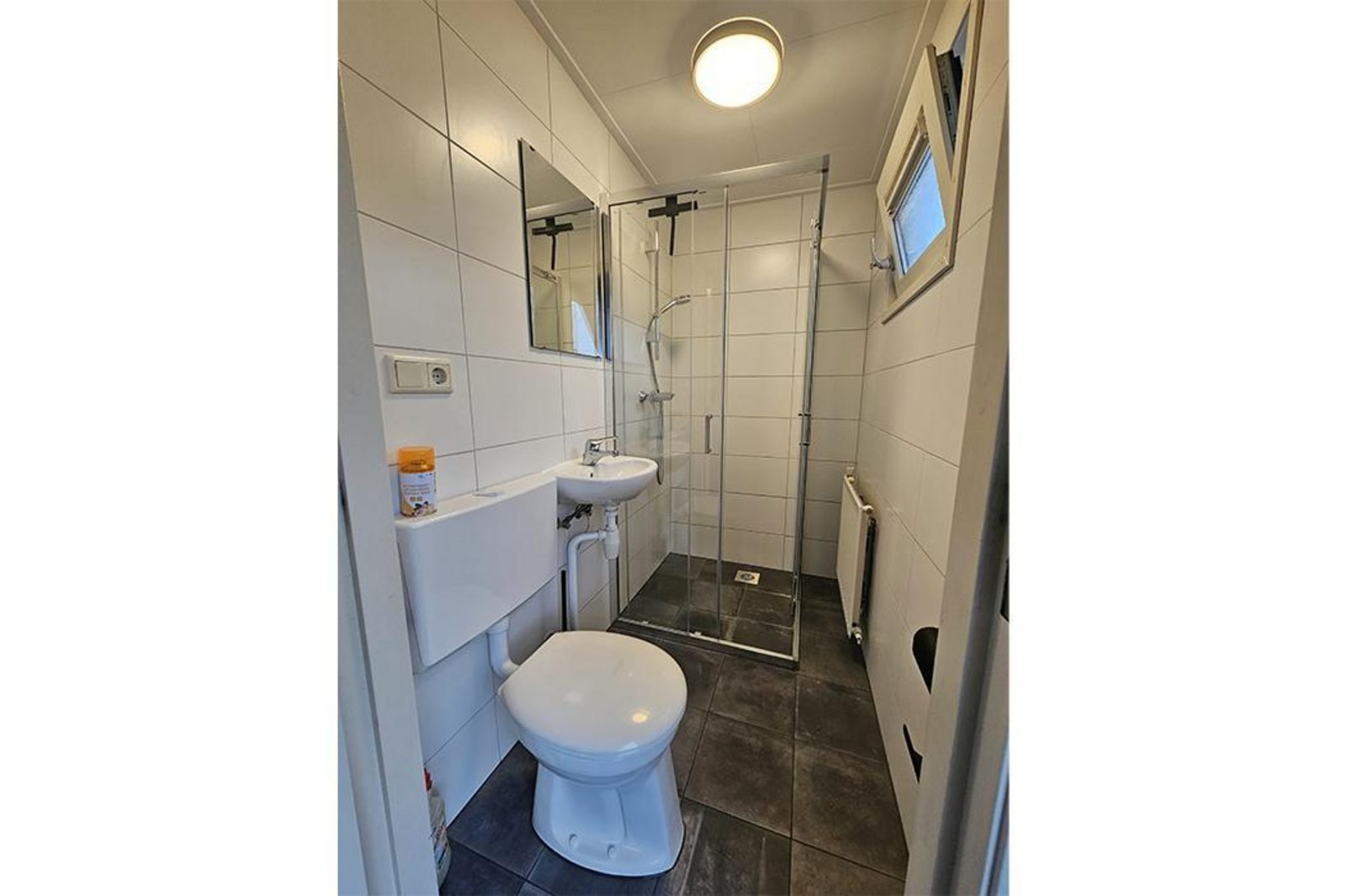 Chalet 110 - Casalis
