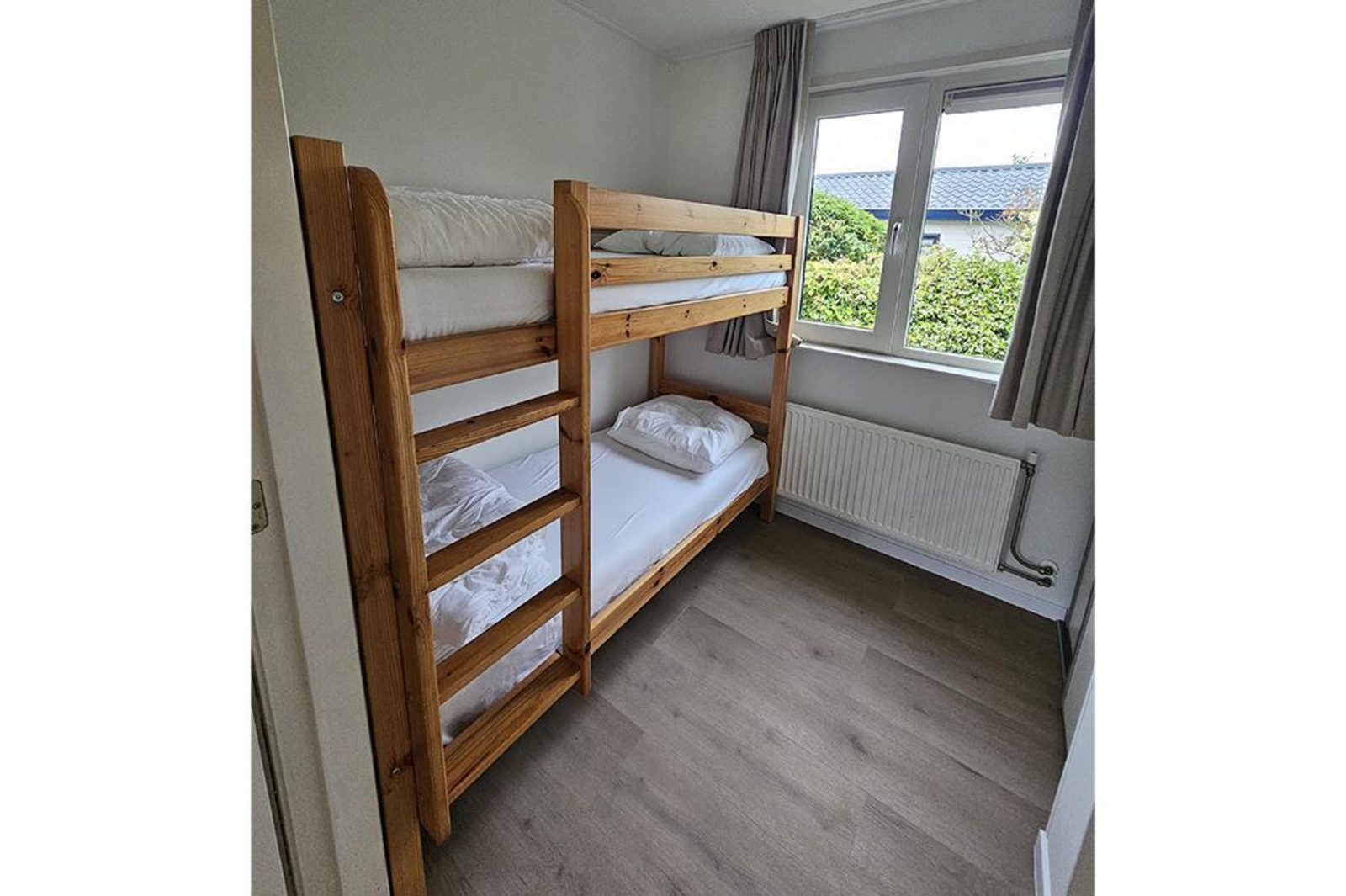 Chalet 110 - Casalis