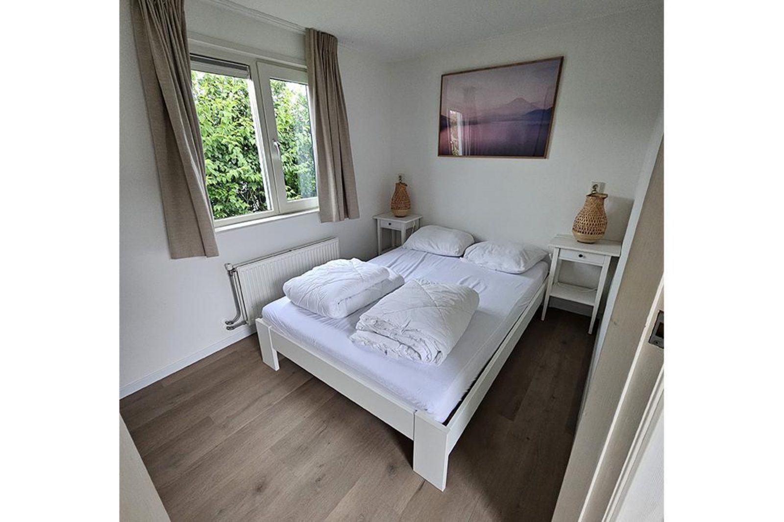 Chalet 110 - Casalis