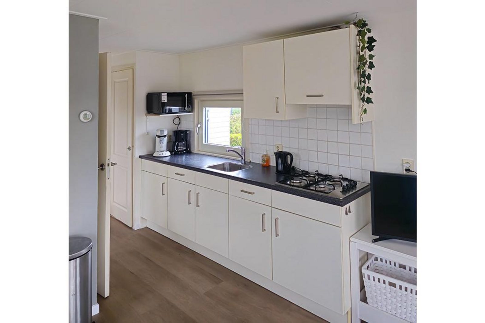 Chalet 110 - Casalis