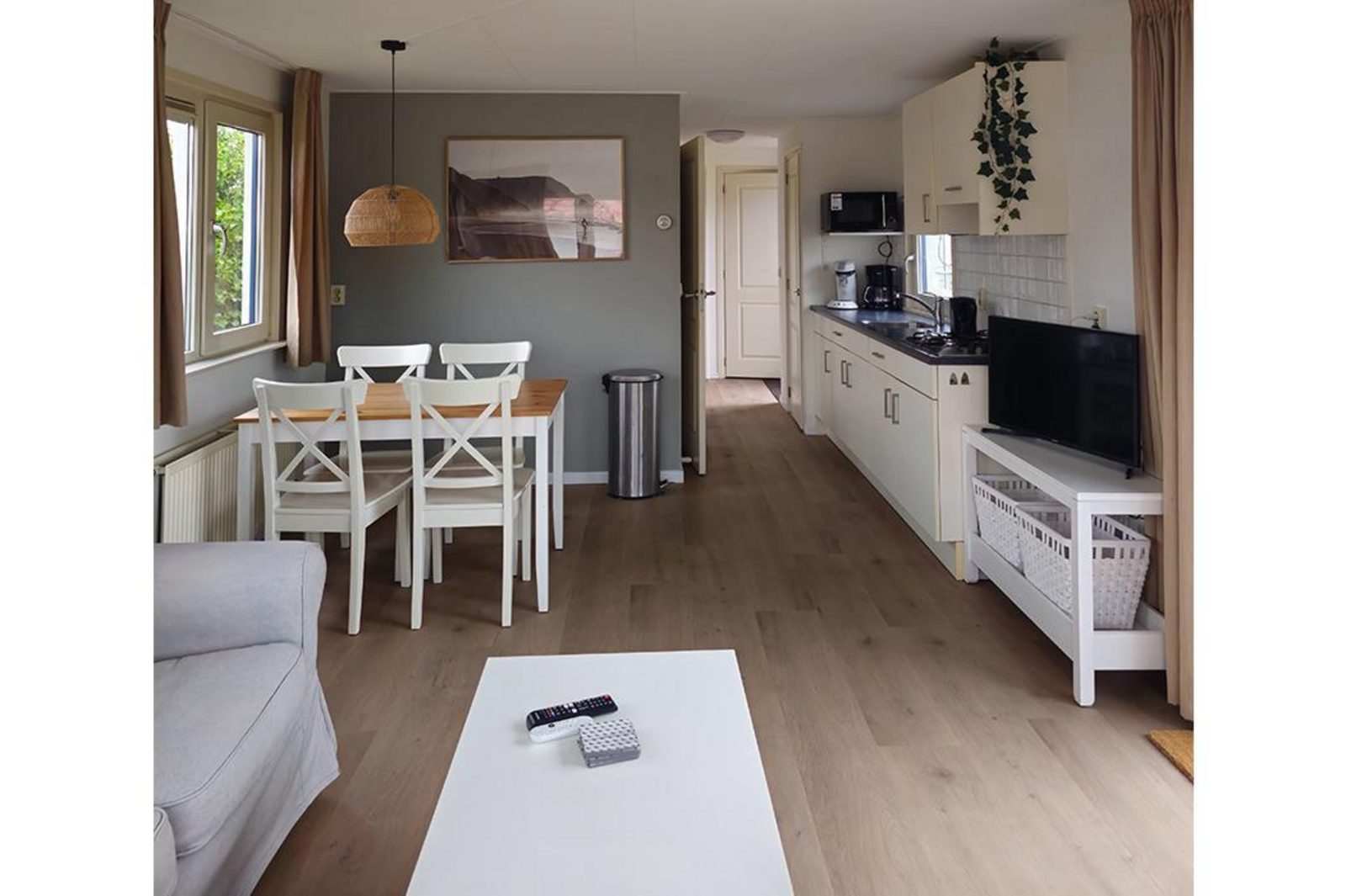 Chalet 110 - Casalis