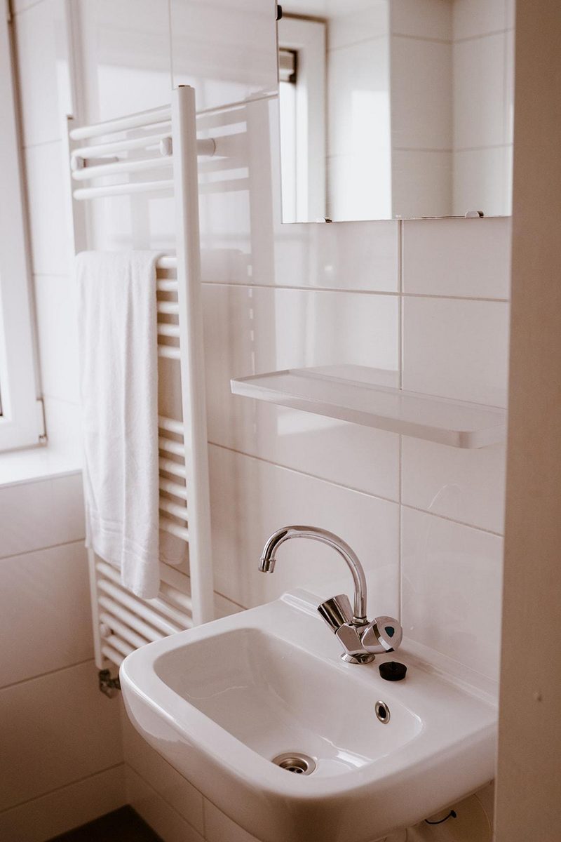 6-persoons woning comfort