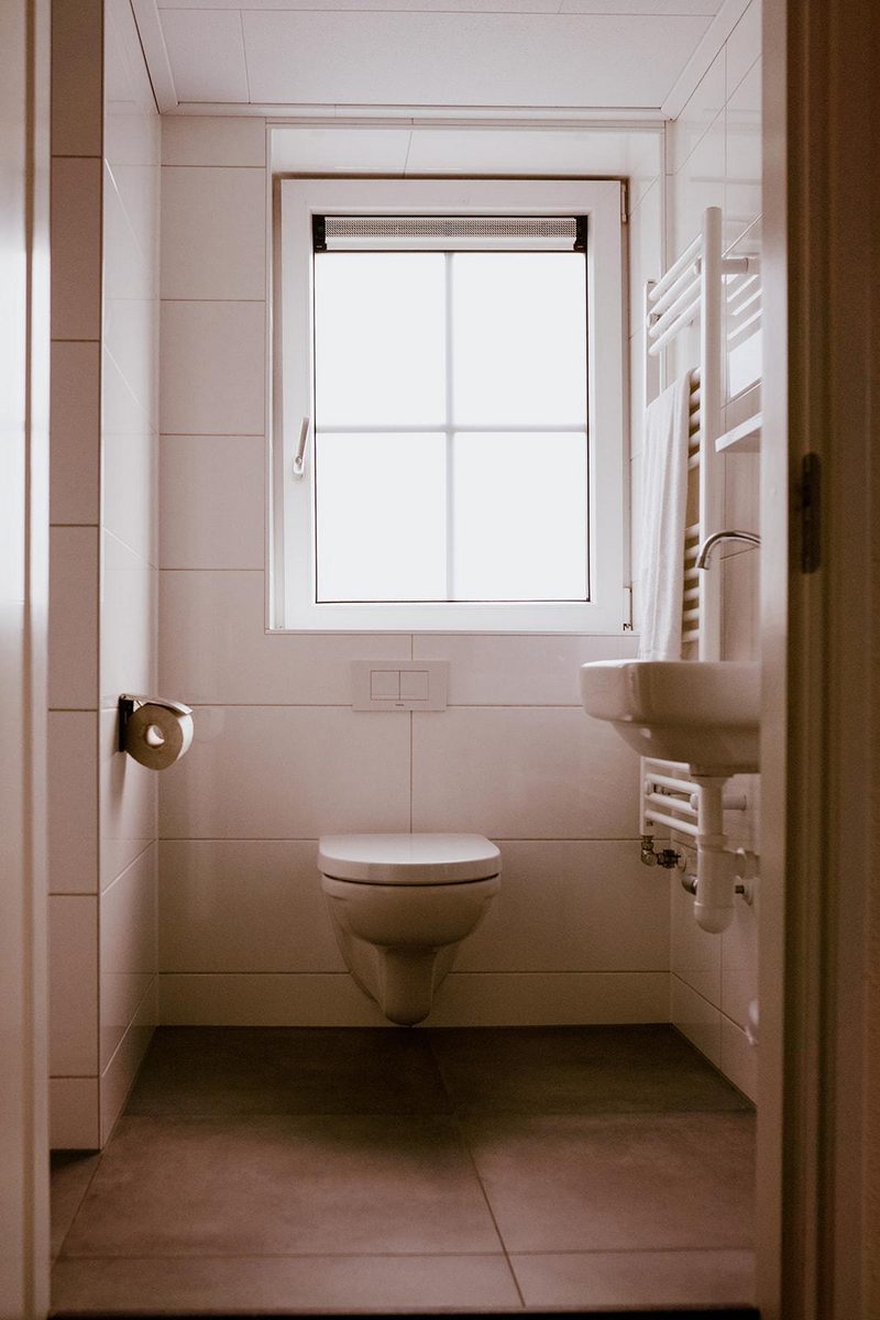 6-persoons woning comfort
