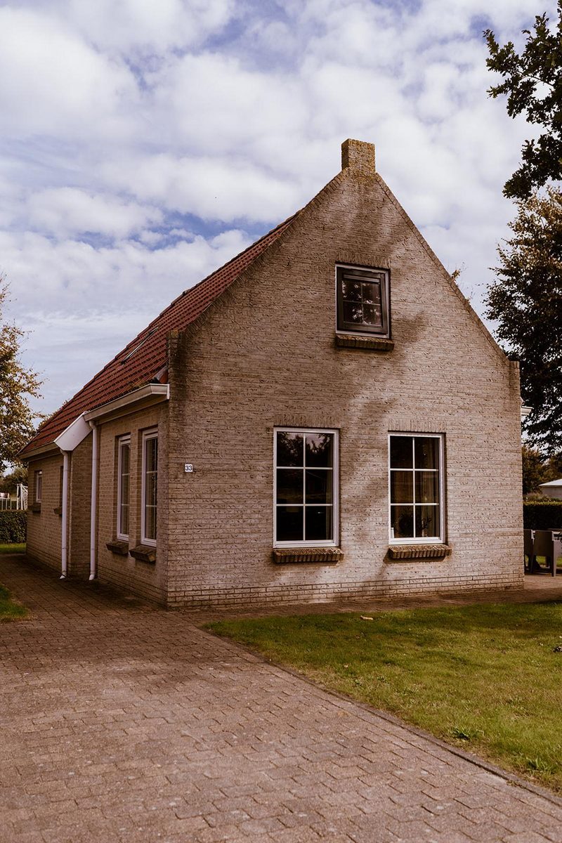 Komfort-Wohnung (8-Pers.)