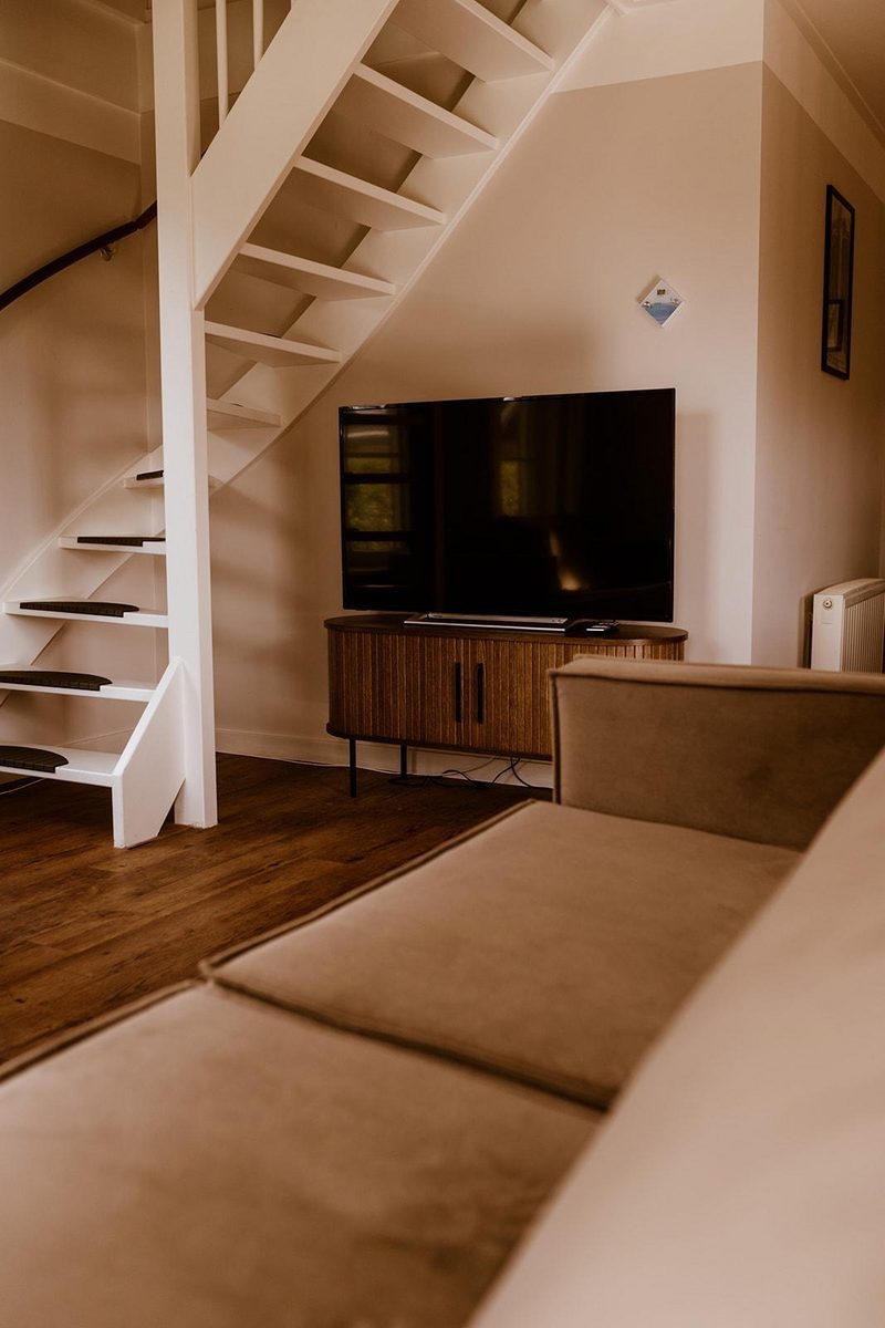 Komfort-Wohnung (8-Pers.)