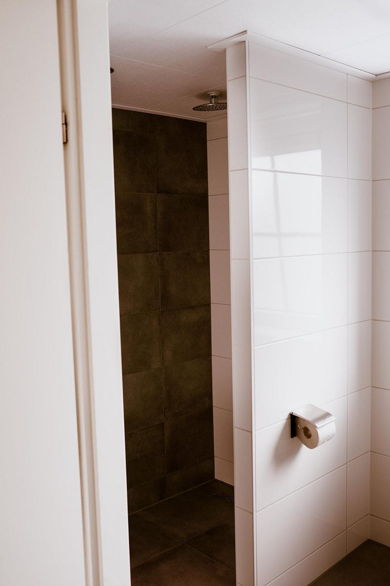 Komfort-Wohnung (8-Pers.)