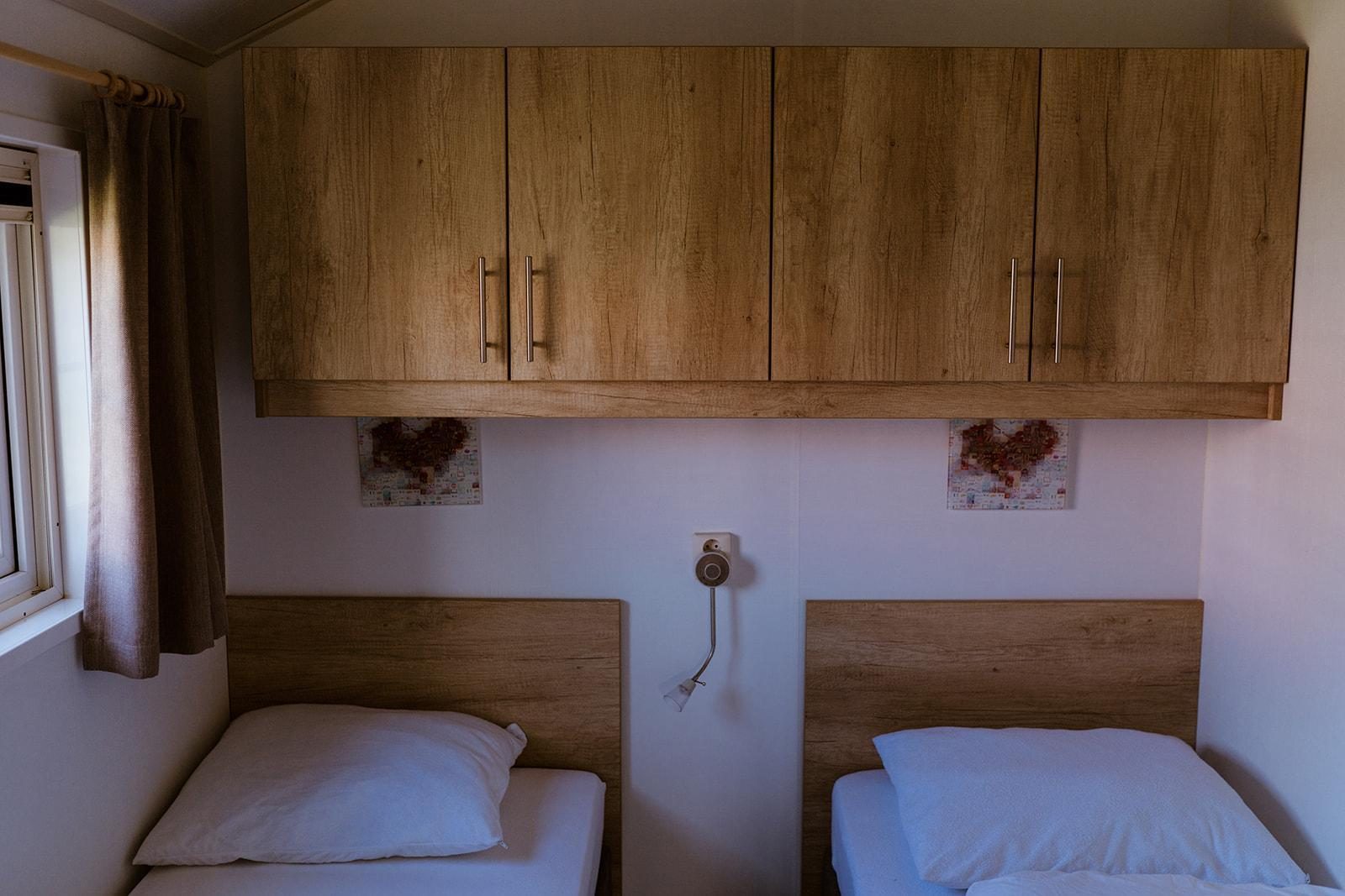 Lodge (4 Pers.)