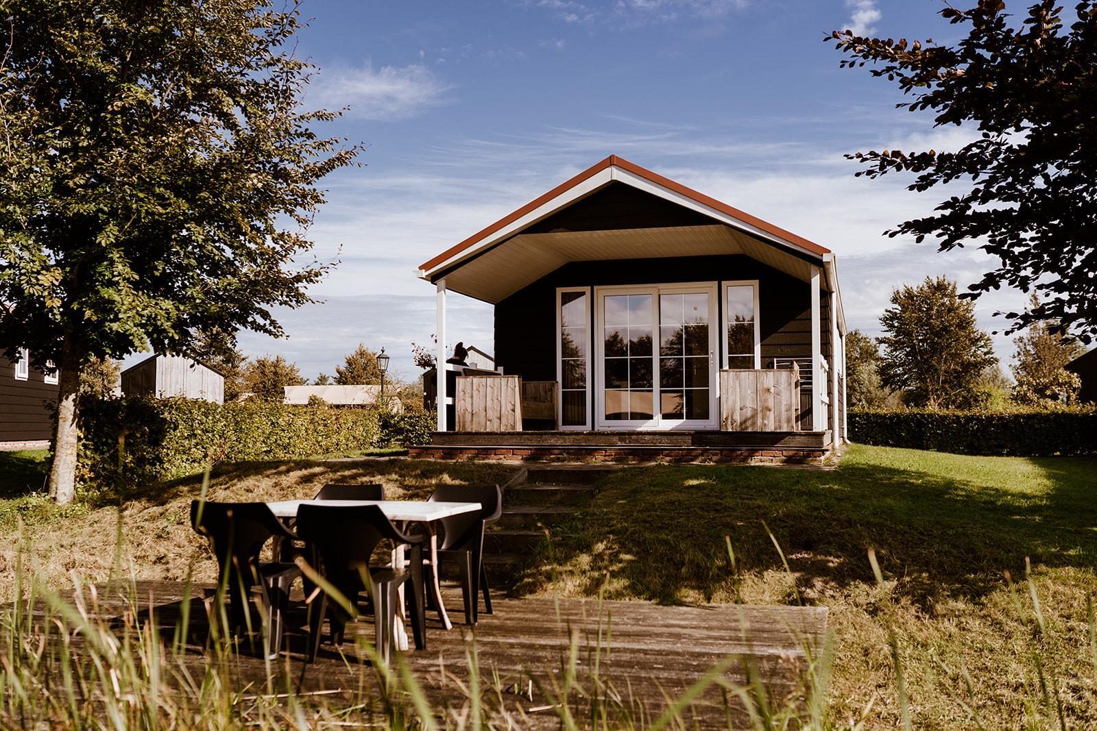 Lodge (4 Pers.)