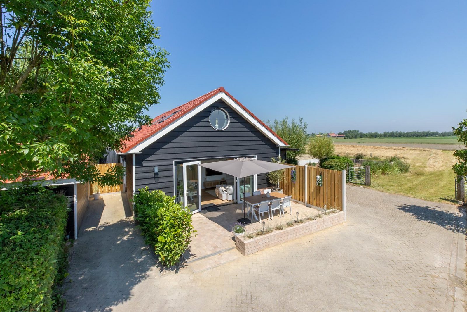 Holidayhome - Paulusweg 24 | Zoutelande 't Kusthuys'