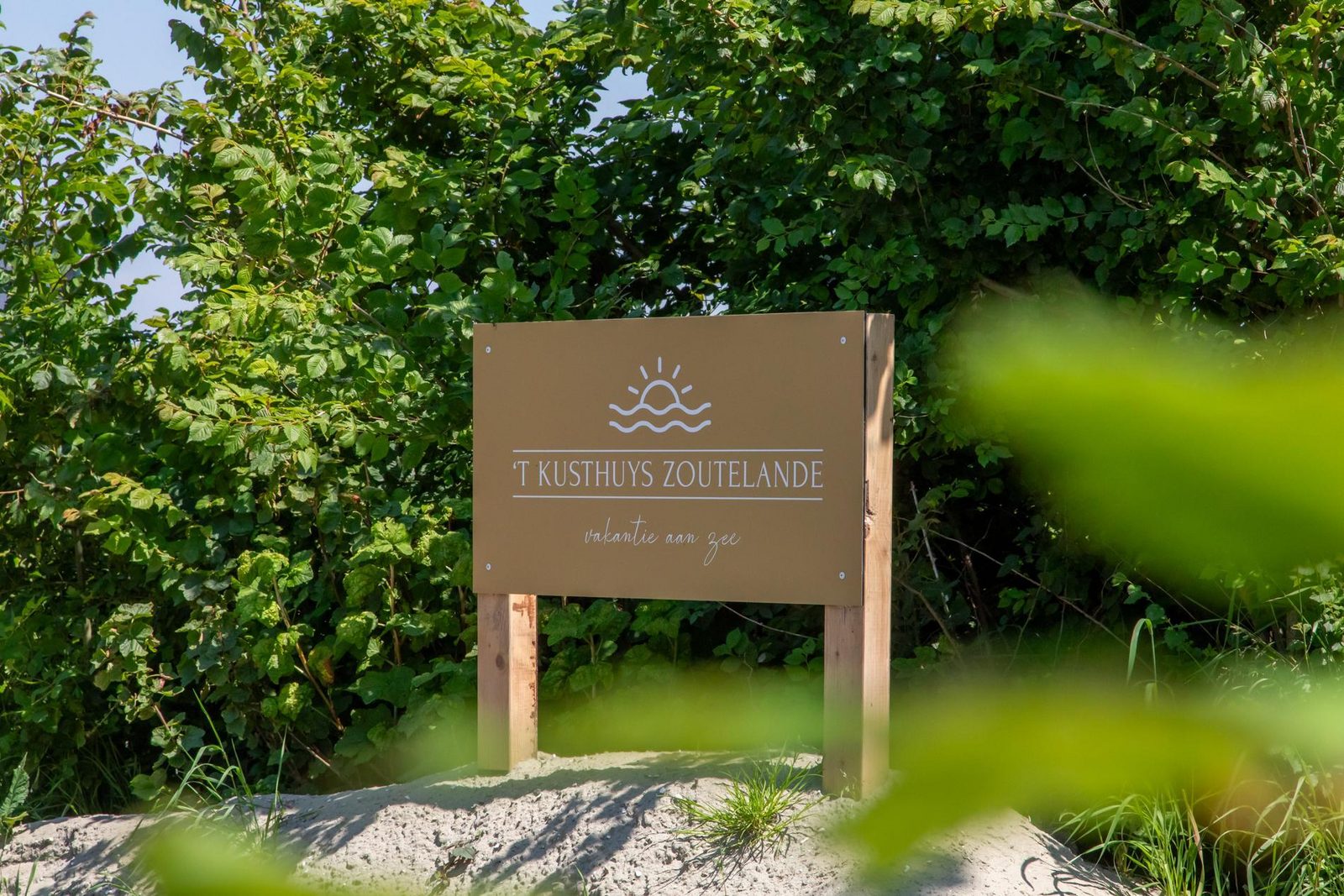 Holidayhome - Paulusweg 24 | Zoutelande 't Kusthuys'