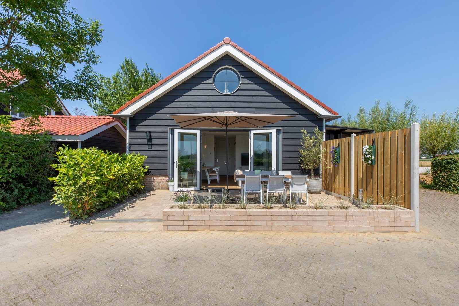 Holidayhome - Paulusweg 24 | Zoutelande 't Kusthuys'