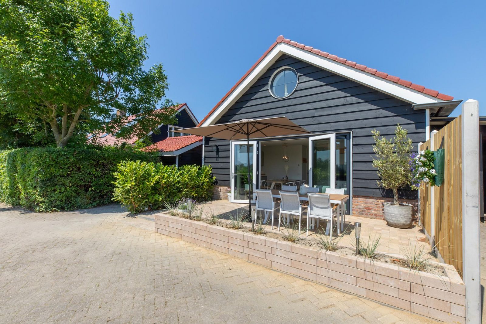 Holidayhome - Paulusweg 24 | Zoutelande 't Kusthuys'