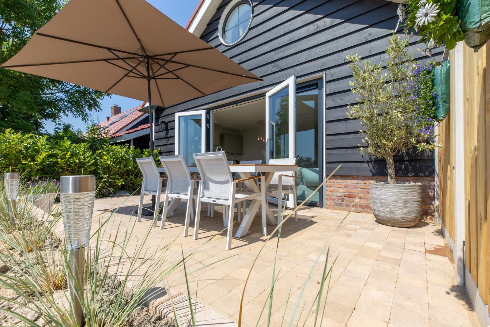 Holidayhome - Paulusweg 24 | Zoutelande 't Kusthuys'