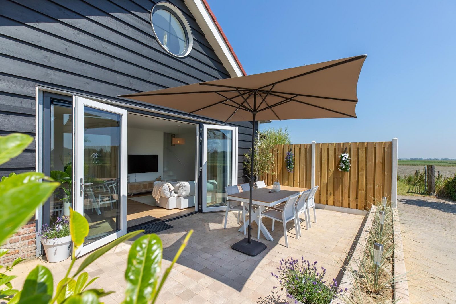 Holidayhome - Paulusweg 24 | Zoutelande 't Kusthuys'