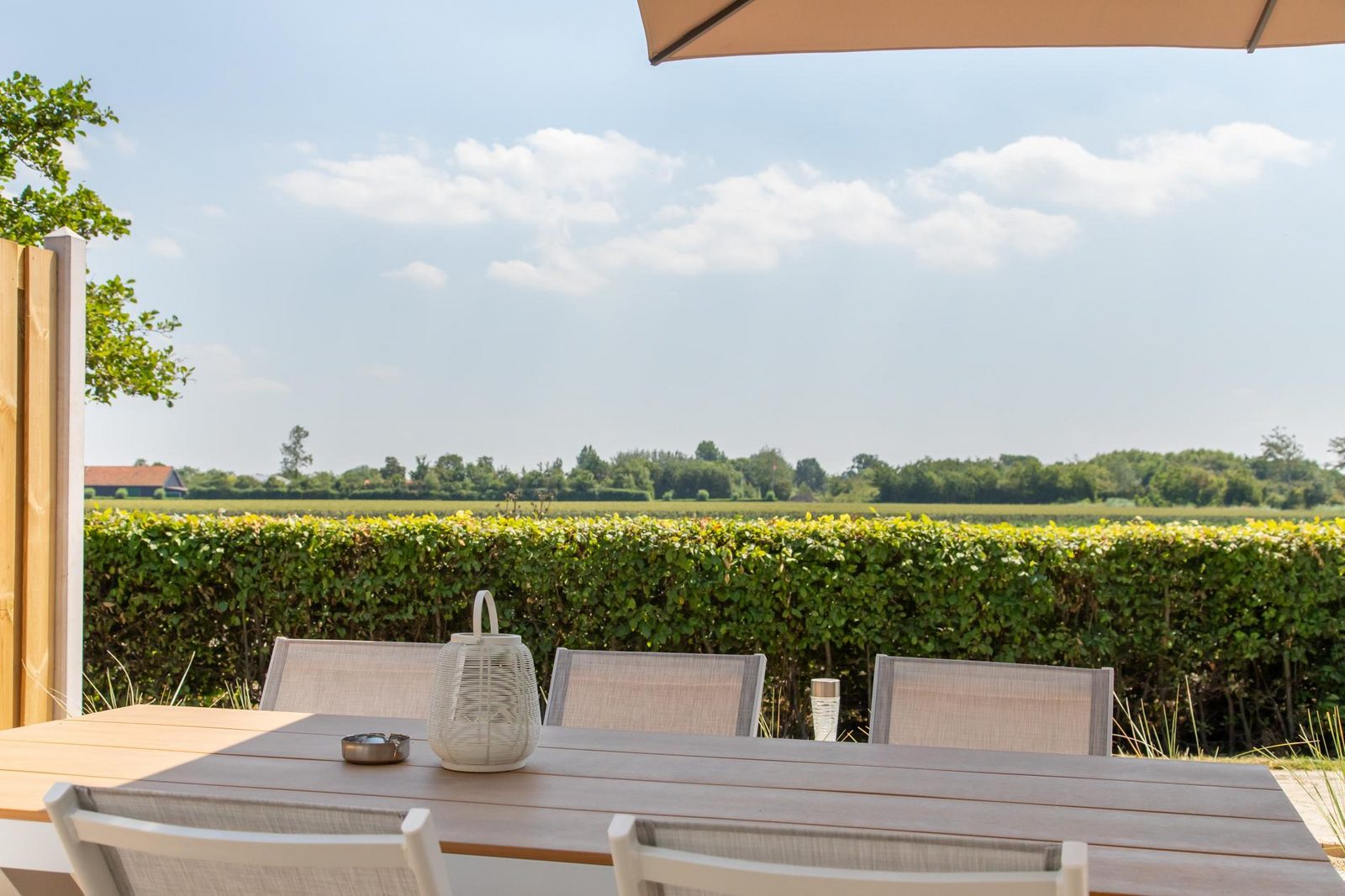 Holidayhome - Paulusweg 24 | Zoutelande 't Kusthuys'