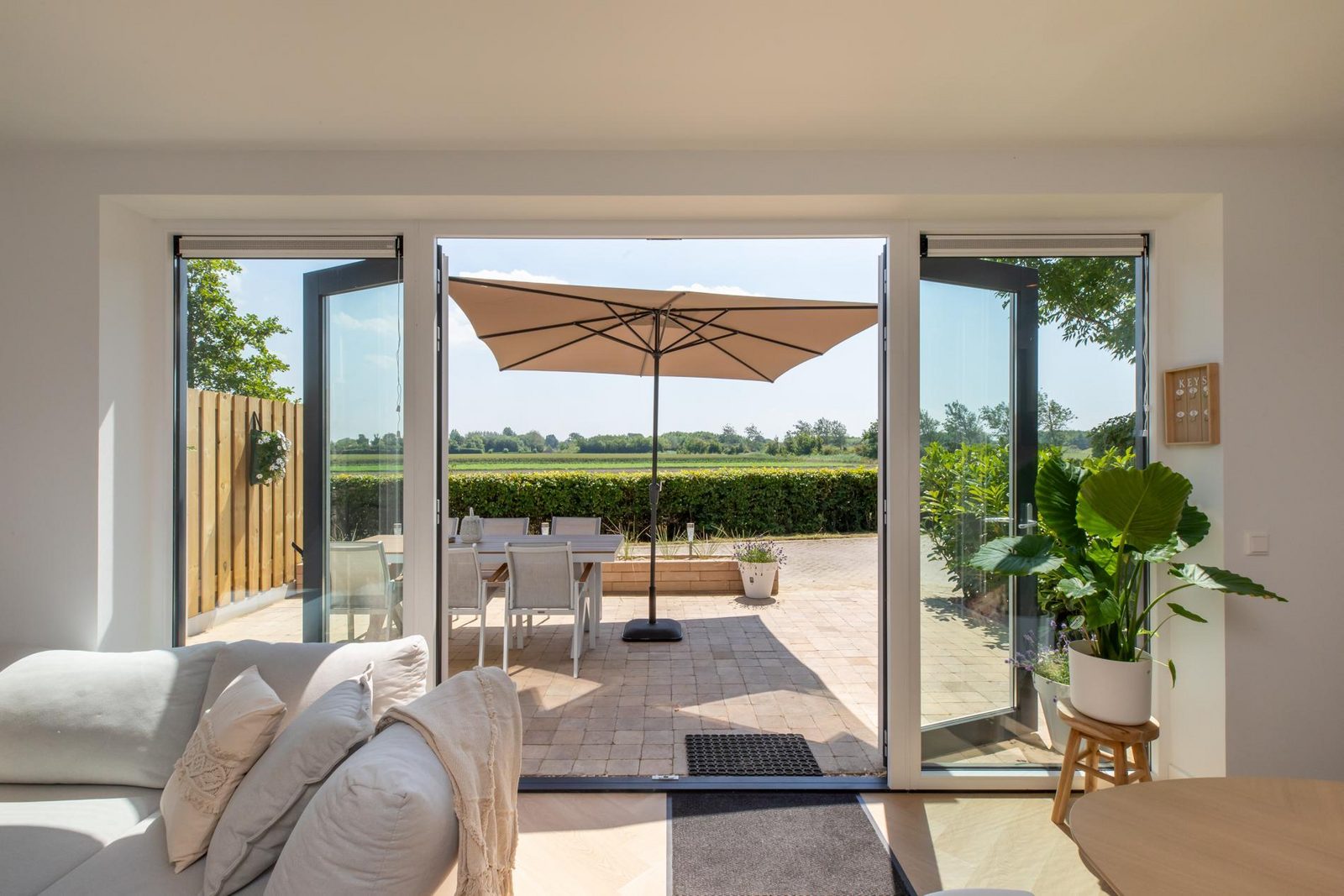 Holidayhome - Paulusweg 24 | Zoutelande 't Kusthuys'