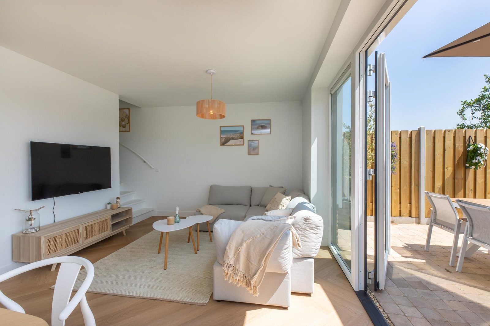 Holidayhome - Paulusweg 24 | Zoutelande 't Kusthuys'