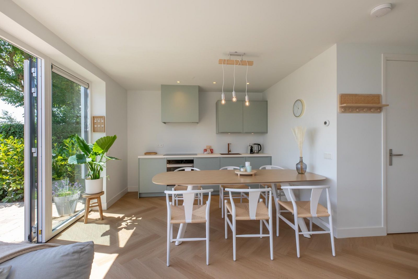Holidayhome - Paulusweg 24 | Zoutelande 't Kusthuys'