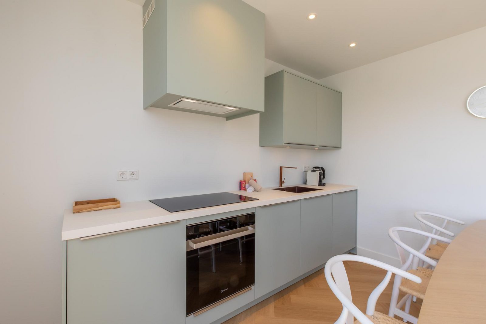 Holidayhome - Paulusweg 24 | Zoutelande 't Kusthuys'