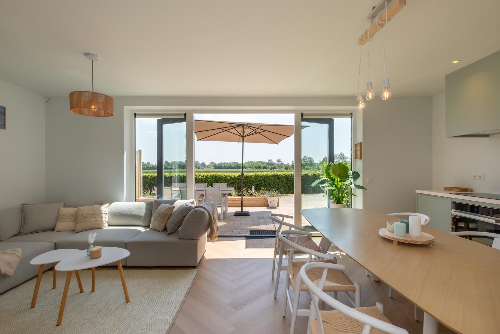 Holidayhome - Paulusweg 24 | Zoutelande 't Kusthuys'