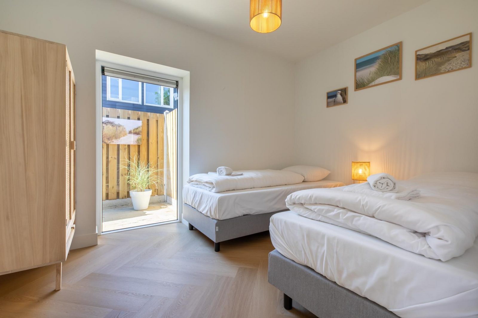 Holidayhome - Paulusweg 24 | Zoutelande 't Kusthuys'