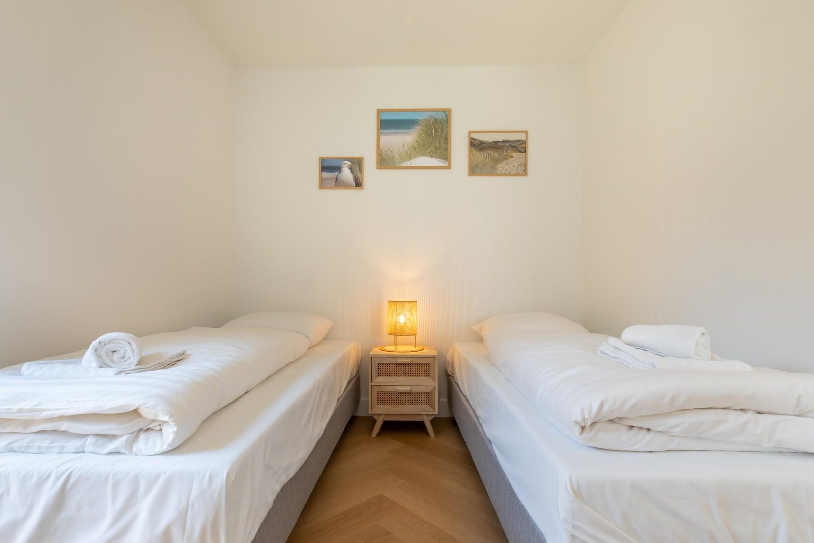 Holidayhome - Paulusweg 24 | Zoutelande 't Kusthuys'