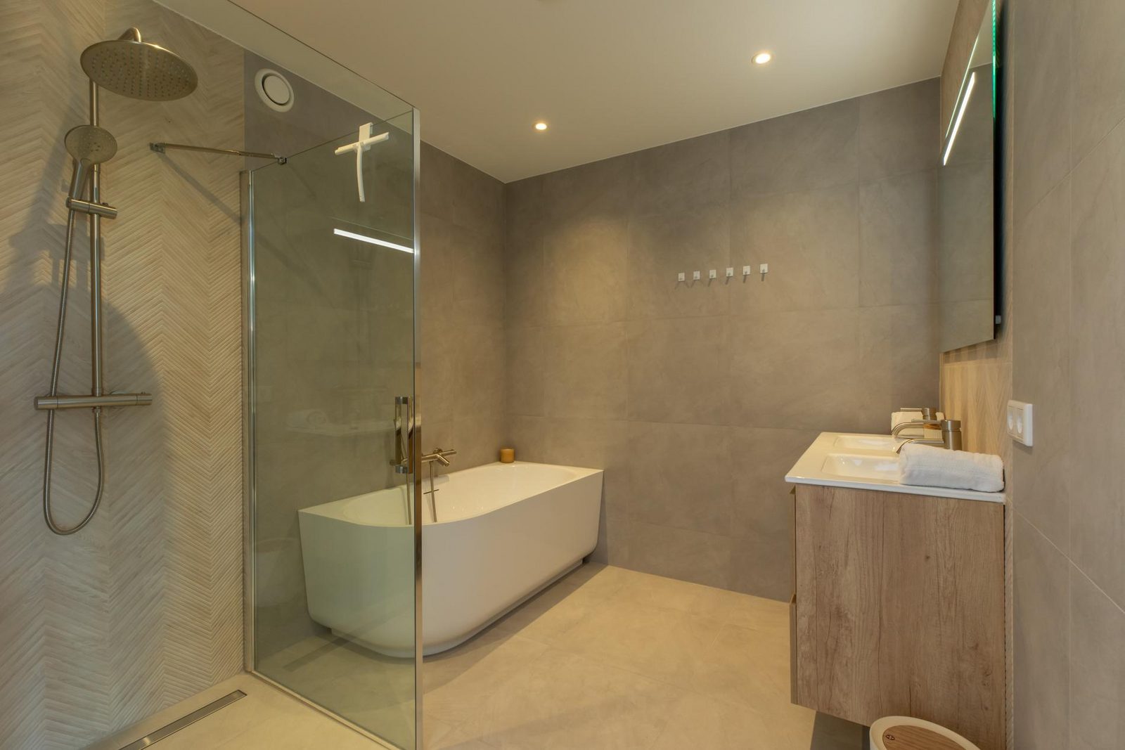 Holidayhome - Paulusweg 24 | Zoutelande 't Kusthuys'
