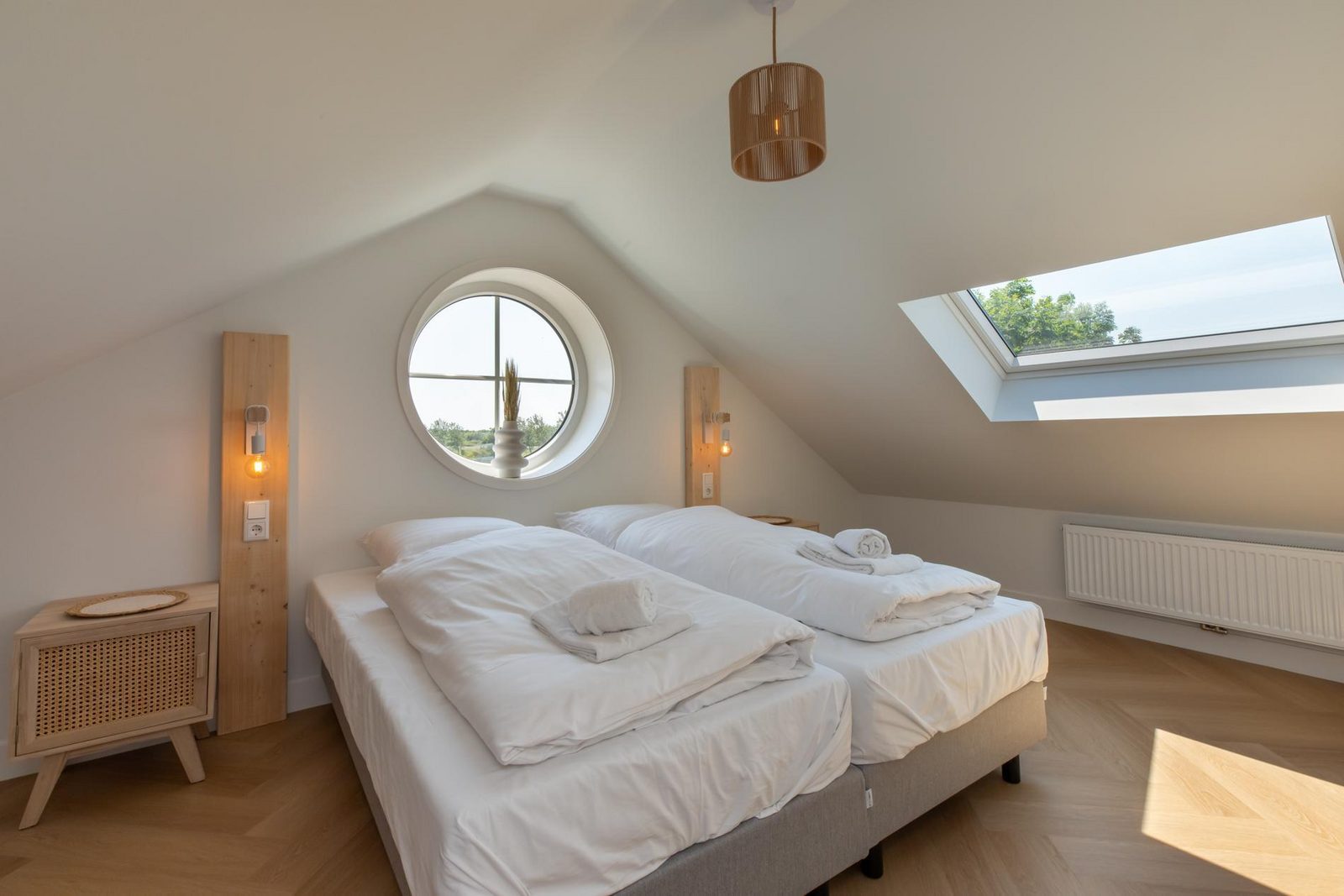 Holidayhome - Paulusweg 24 | Zoutelande 't Kusthuys'