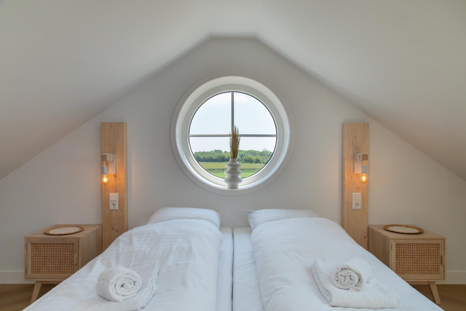 Holidayhome - Paulusweg 24 | Zoutelande 't Kusthuys'