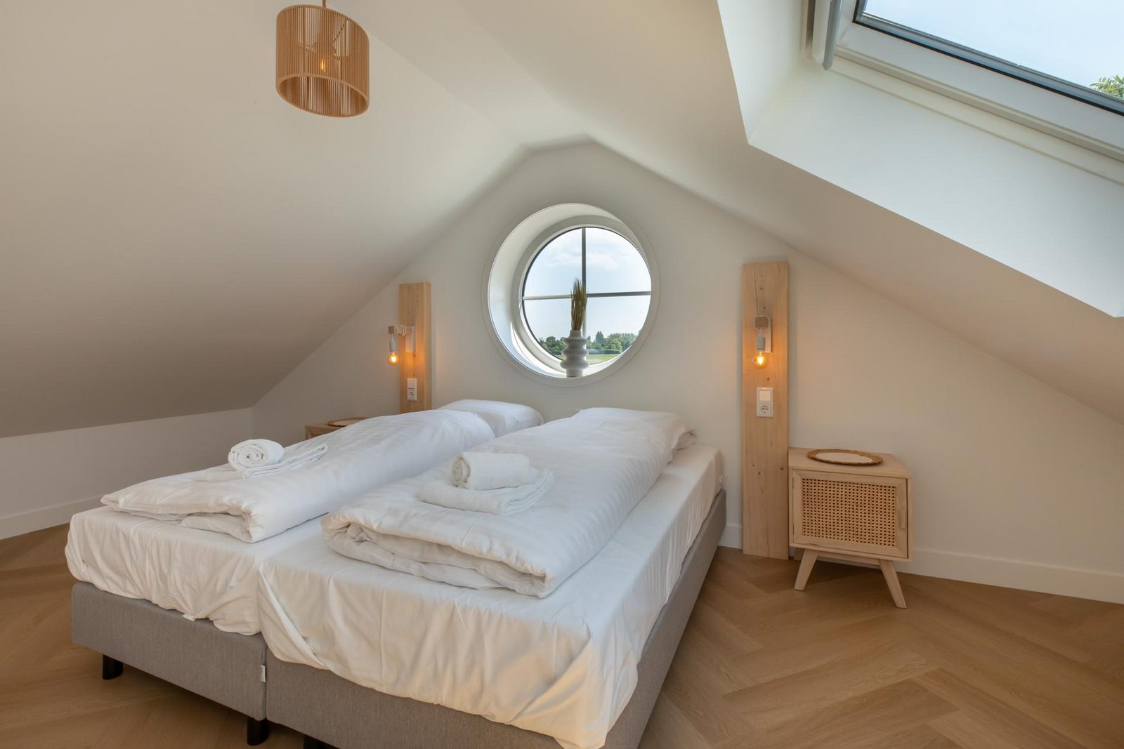Holidayhome - Paulusweg 24 | Zoutelande 't Kusthuys'
