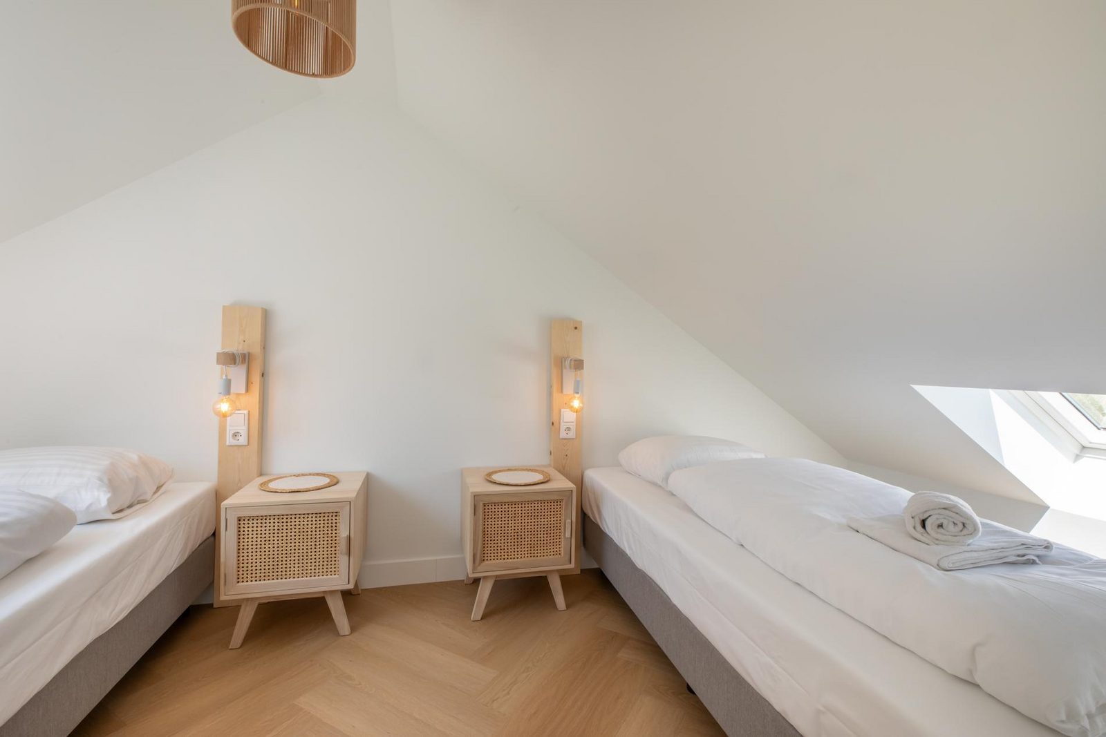 Holidayhome - Paulusweg 24 | Zoutelande 't Kusthuys'