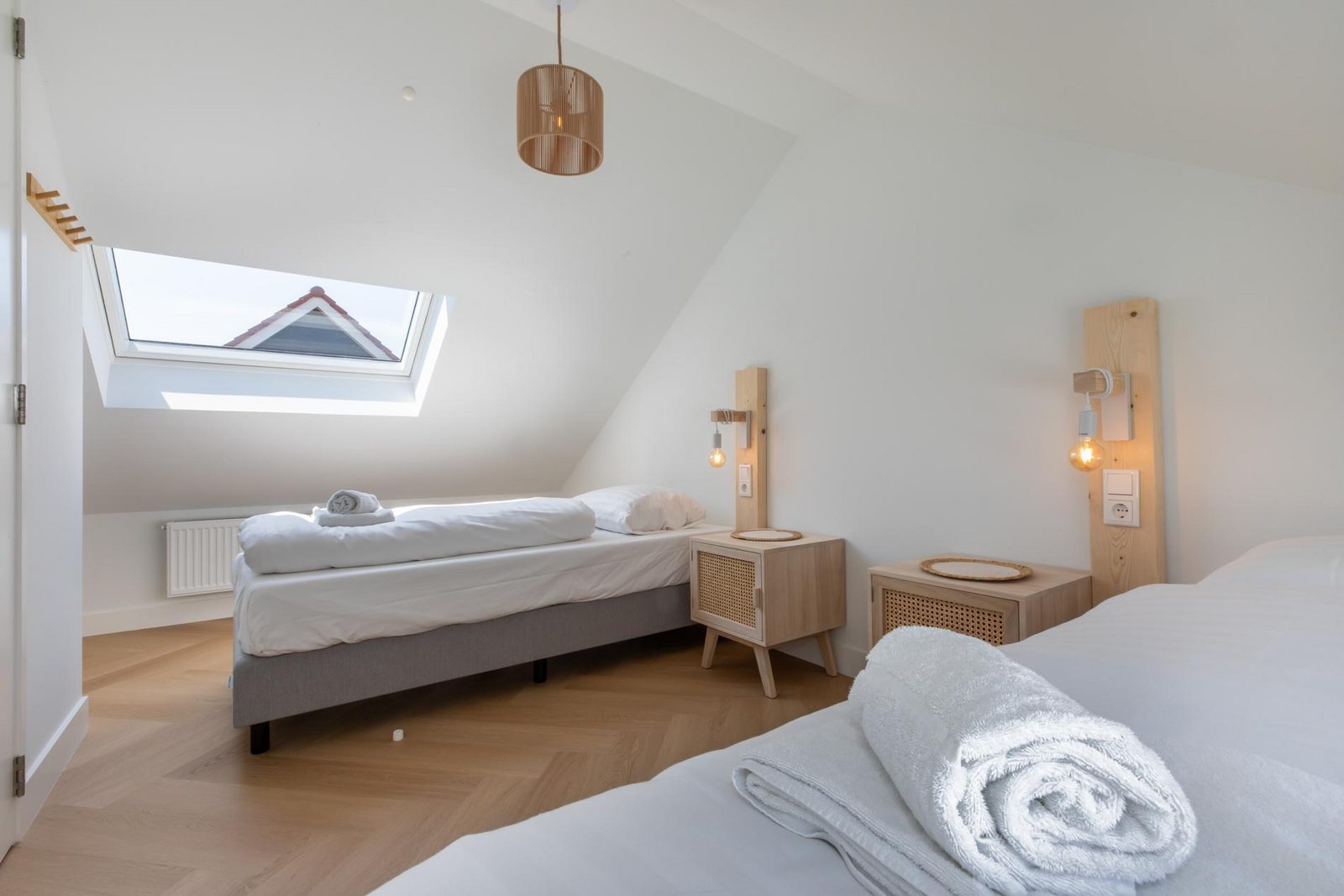 Holidayhome - Paulusweg 24 | Zoutelande 't Kusthuys'