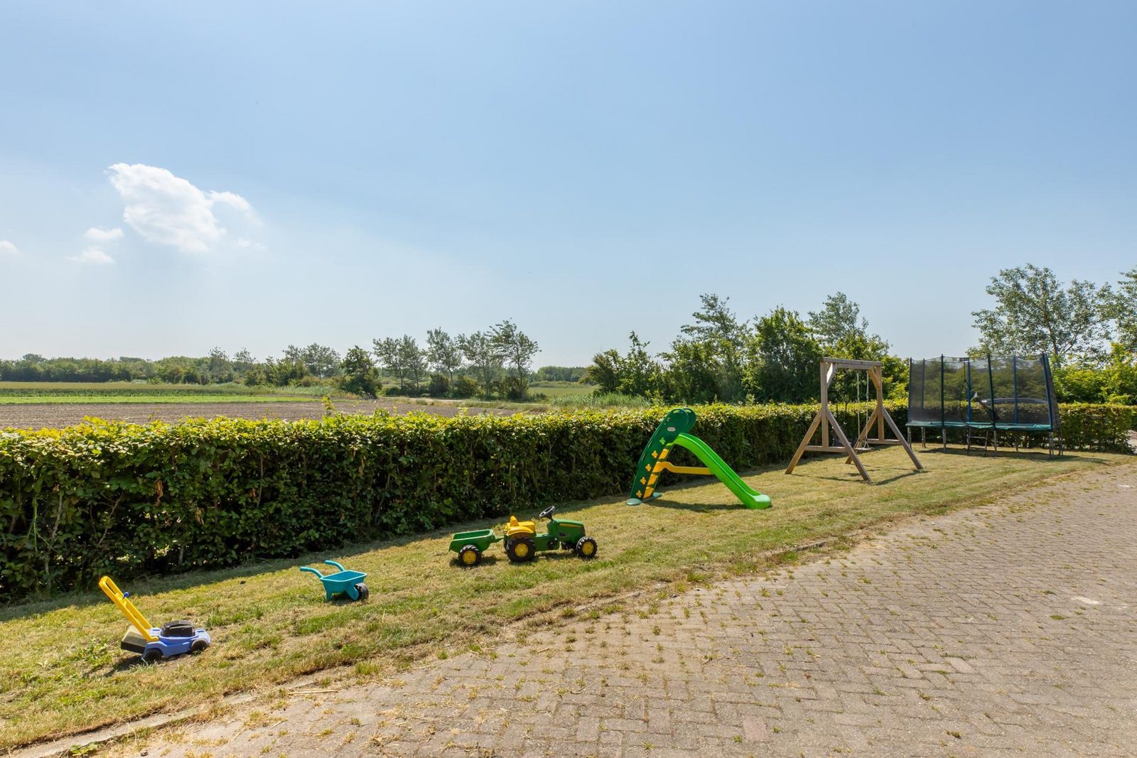 Holidayhome - Paulusweg 24 | Zoutelande 't Kusthuys'
