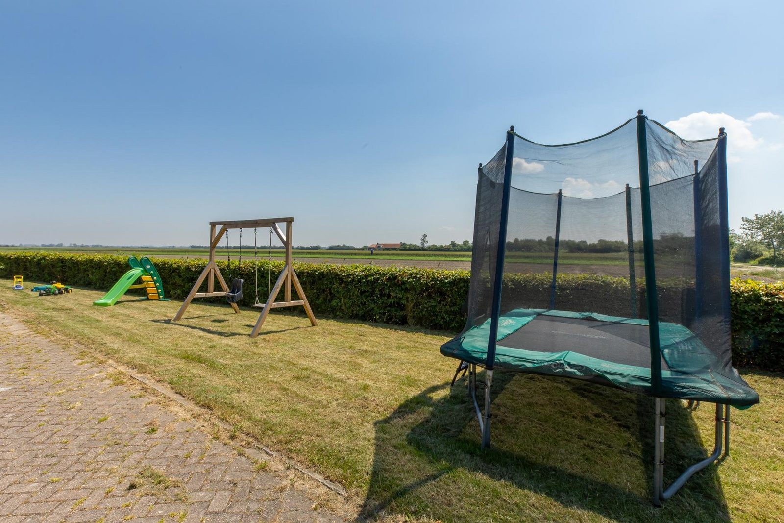 Holidayhome - Paulusweg 24 | Zoutelande 't Kusthuys'