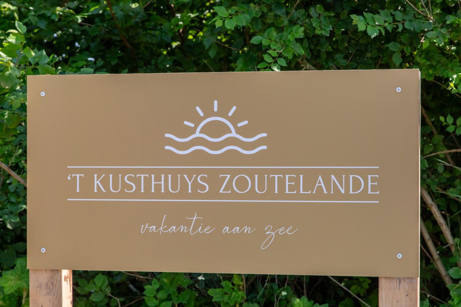 Holidayhome - Paulusweg 24 | Zoutelande 't Kusthuys'