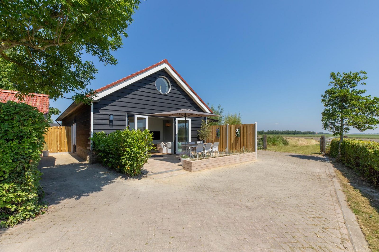 Holidayhome - Paulusweg 24 | Zoutelande 't Kusthuys'