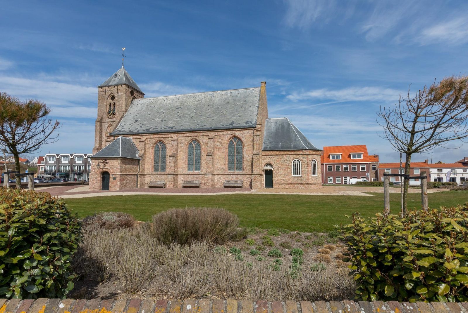 Holidayhome - Paulusweg 24 | Zoutelande 't Kusthuys'