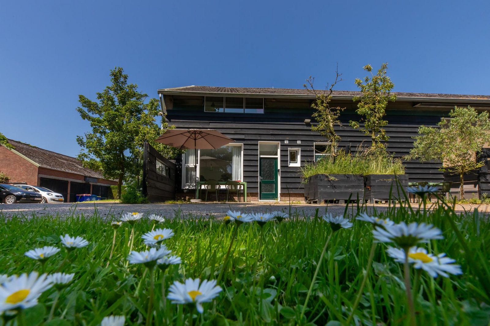 Apartment  - Kon. Emmaweg 6 | Vrouwenpolder 