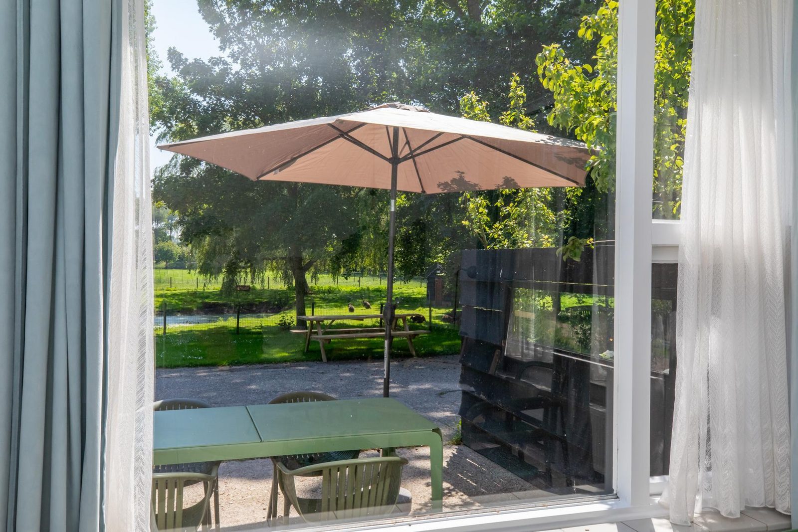 Apartment  - Kon. Emmaweg 6 | Vrouwenpolder 