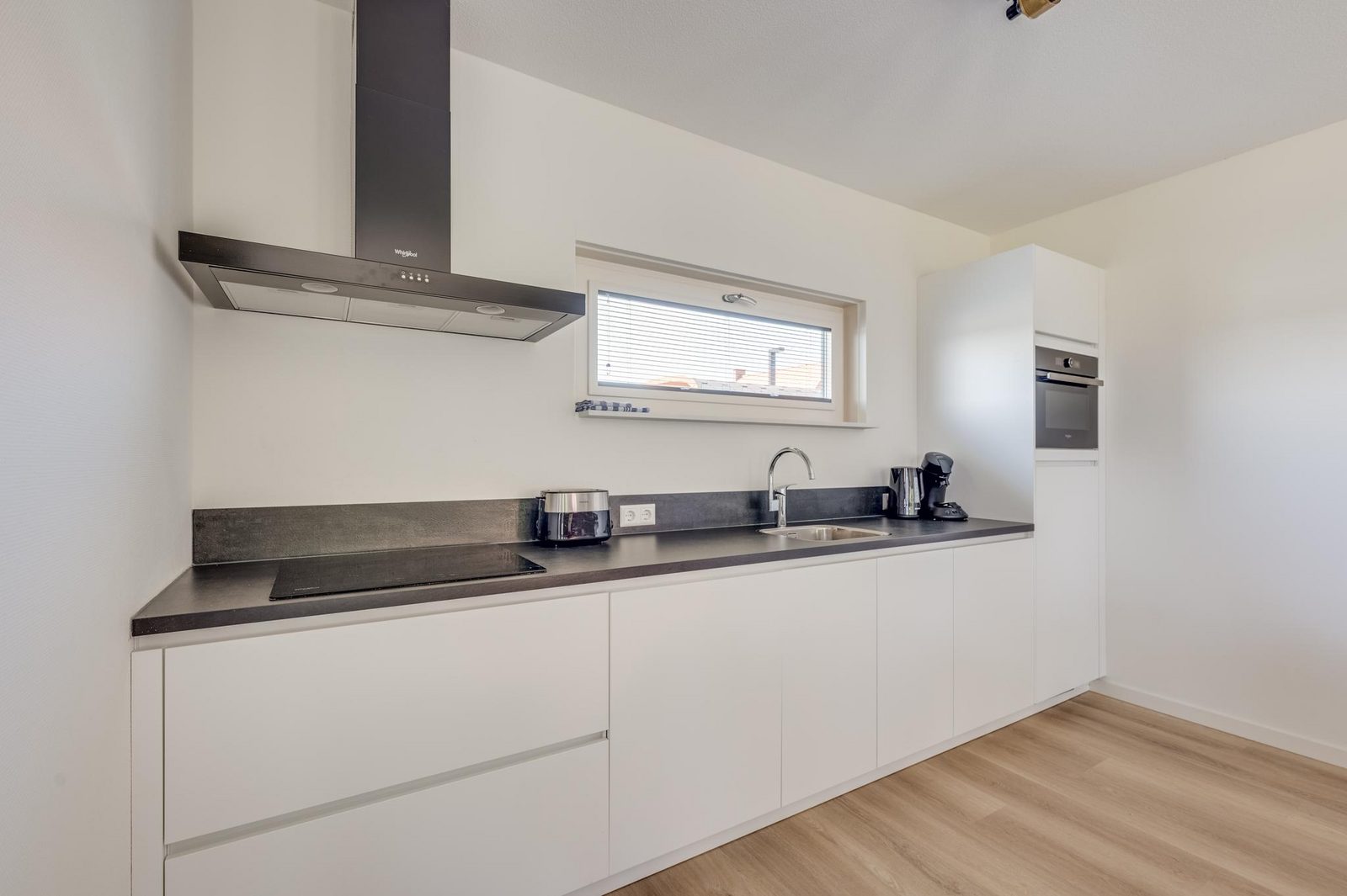 Villa Rome met Hottub & Barrelsauna