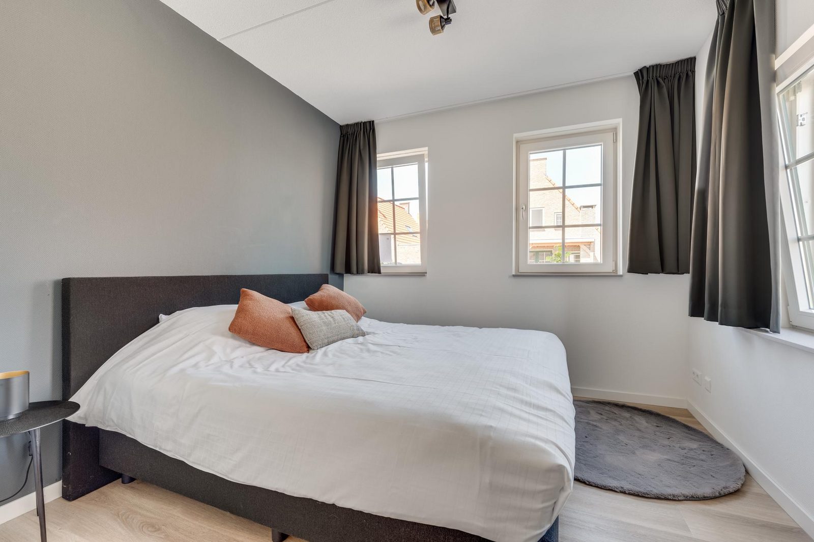 Villa Rome met Hottub & Barrelsauna