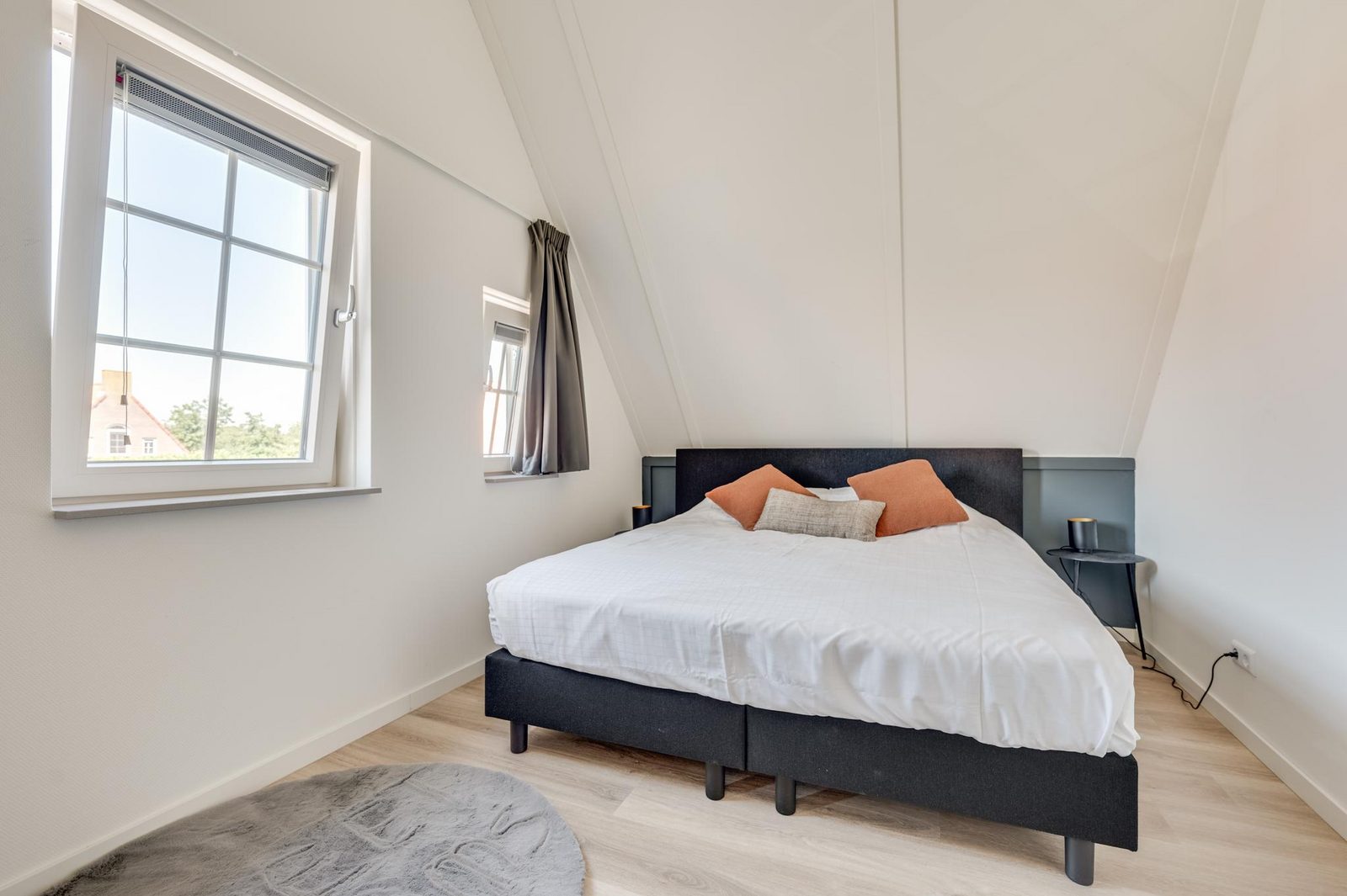 Villa Rome met Hottub & Barrelsauna
