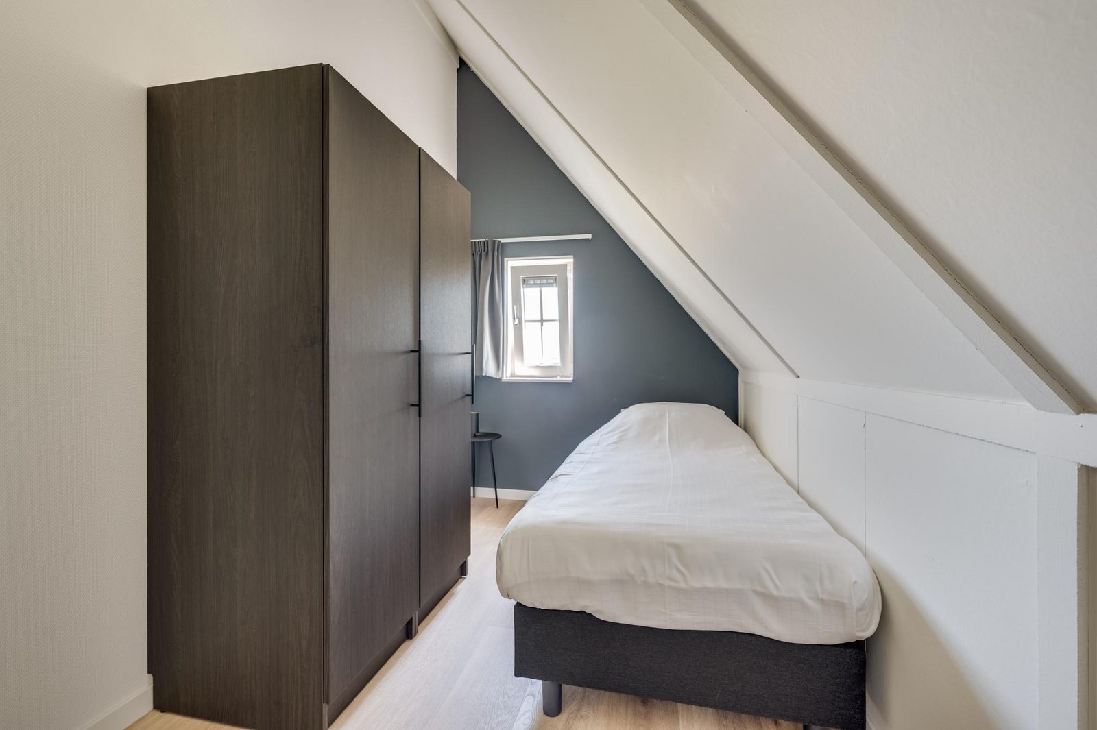 Villa Rome met Hottub & Barrelsauna