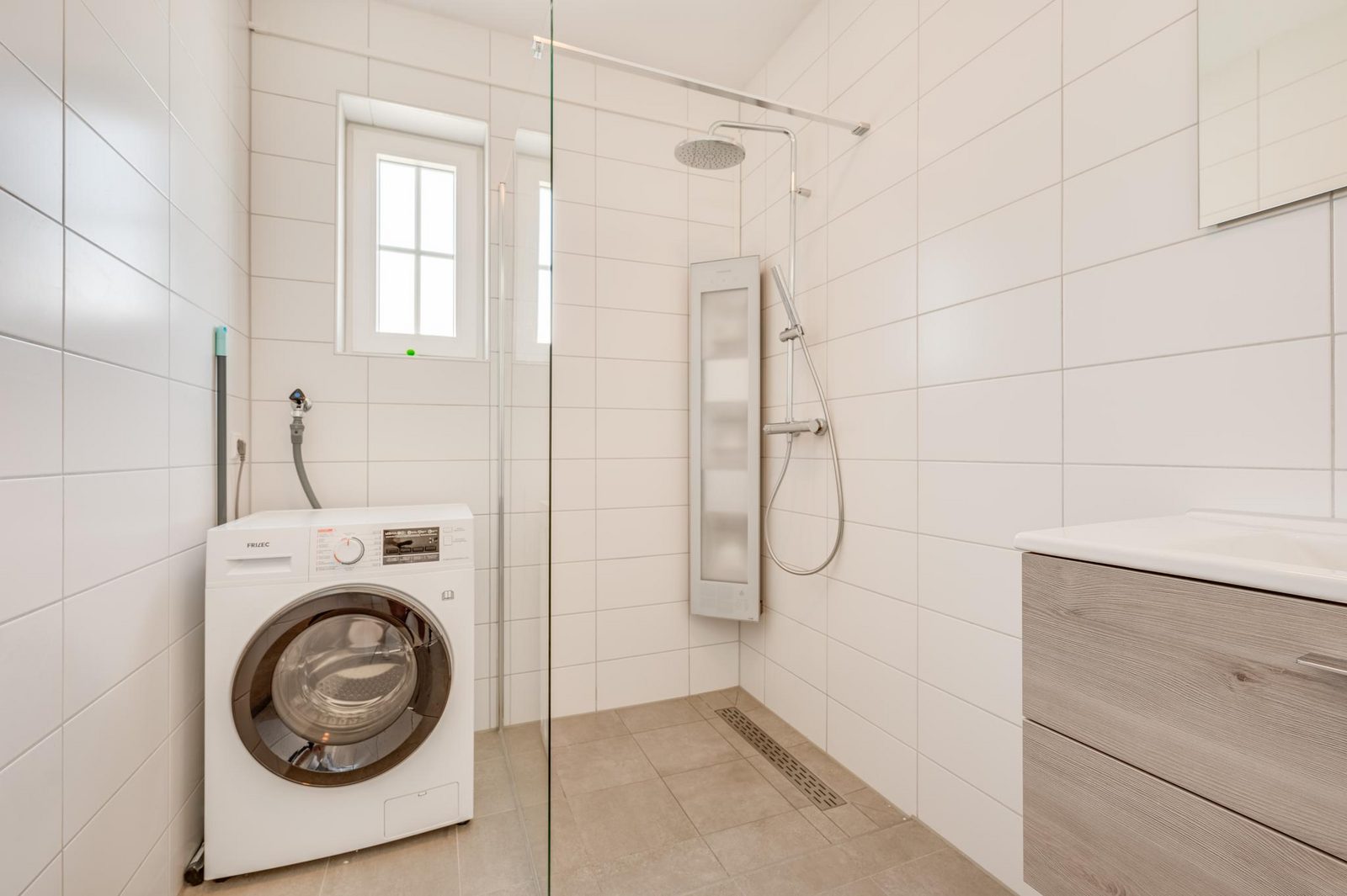 Villa Rome met Hottub & Barrelsauna