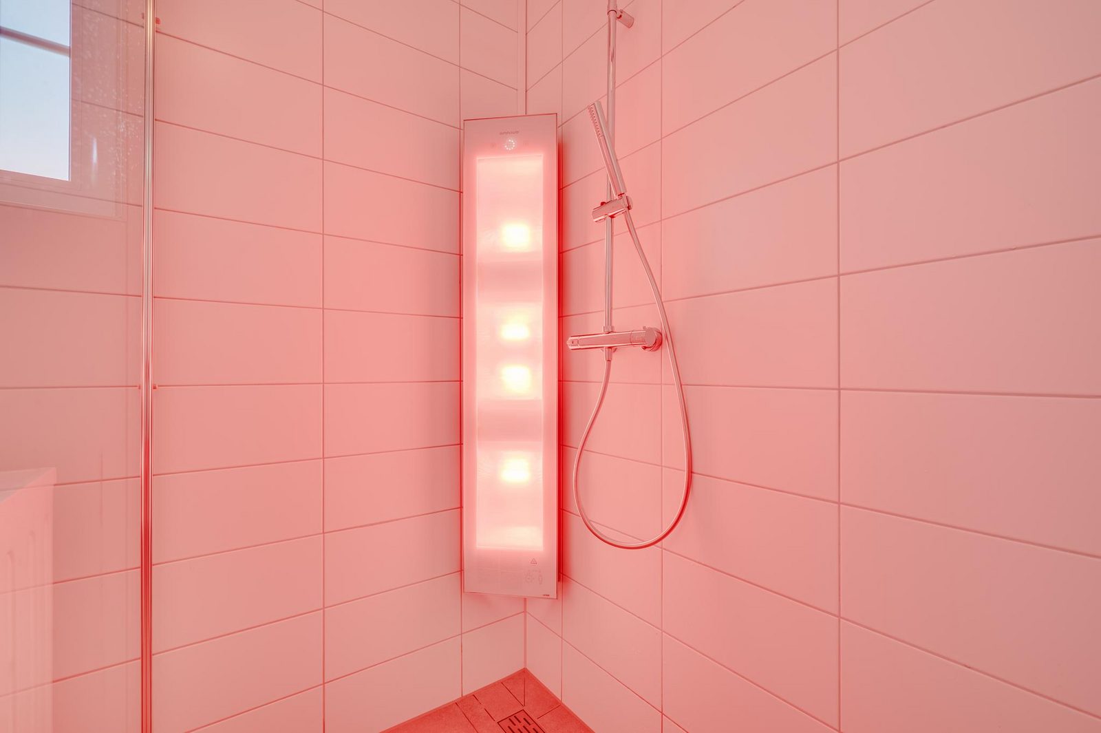 Villa Rome met Hottub & Barrelsauna