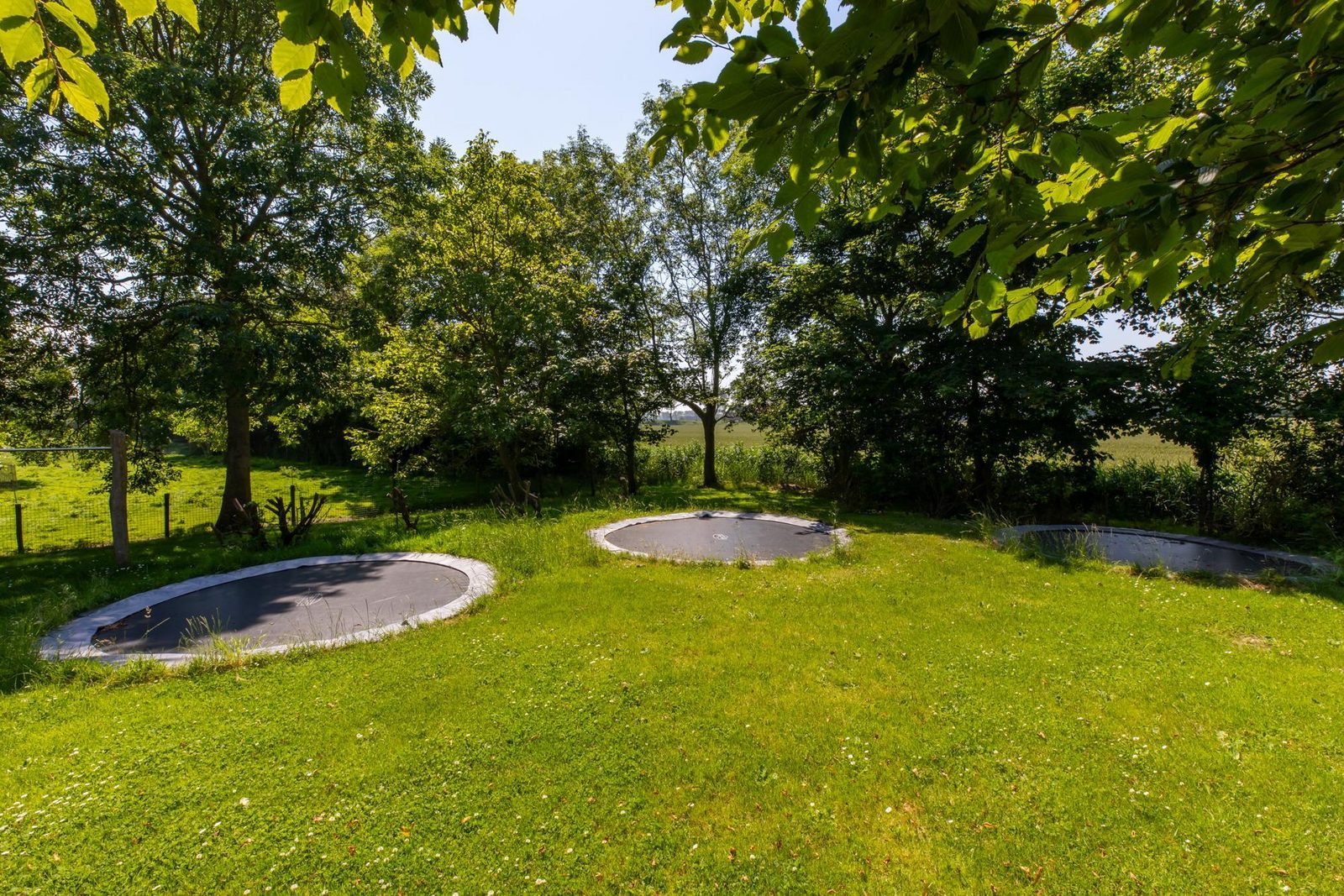 Apartment - Kon. Emmaweg 6 | Vrouwenpolder