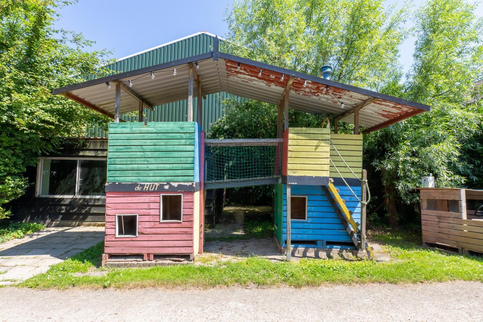 Apartment - Kon. Emmaweg 6 | Vrouwenpolder