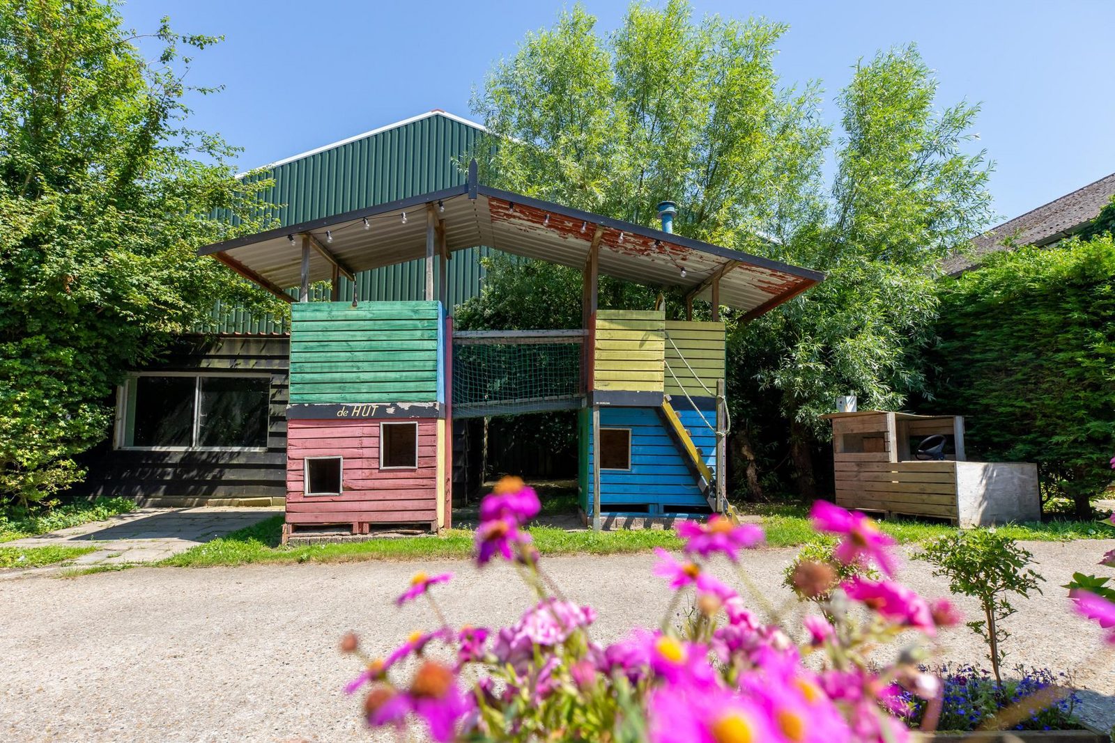 Apartment - Kon. Emmaweg 6 | Vrouwenpolder